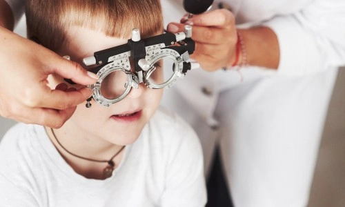 Risks of Ignoring Pediatric Eye Problems